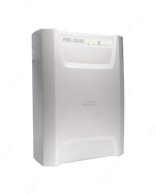 RIP-24 ISP.51 (RIP-24-2 / 7P1-R-RS) bilan quvvatlangan quvvat. RIP-24 ISP.51 (RIP-24-2 / 7P1-R-RS) bilan quvvatlangan quvvat.