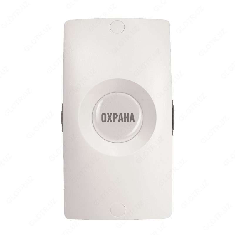 Адресная тревожная кнопка С2000-КТ