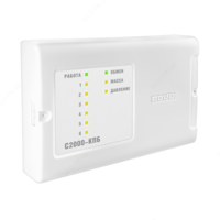 Контрольно-пусковой блок С2000-КПБ - 1 028 000 сум