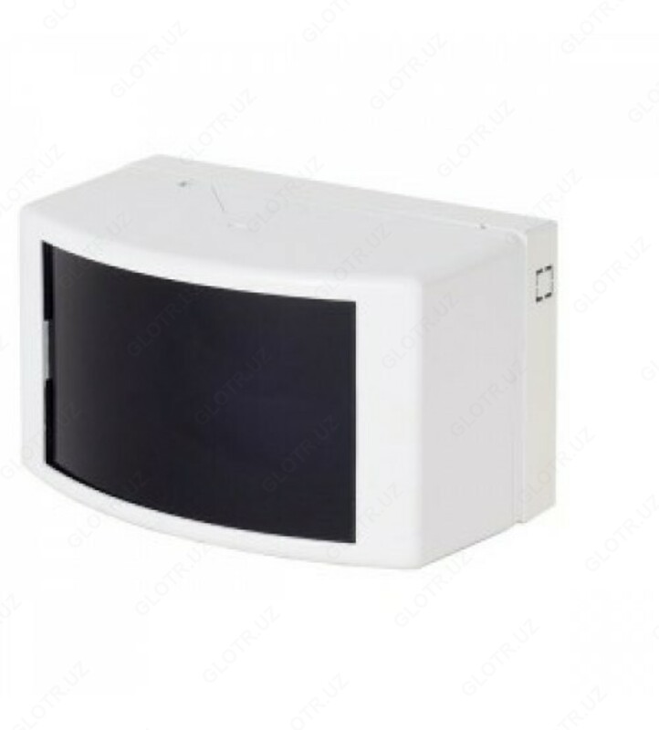 Извещатель дымовой линейный однопозиционный ИПДЛ-Д-I/4Р - 2 033 749.1 сум