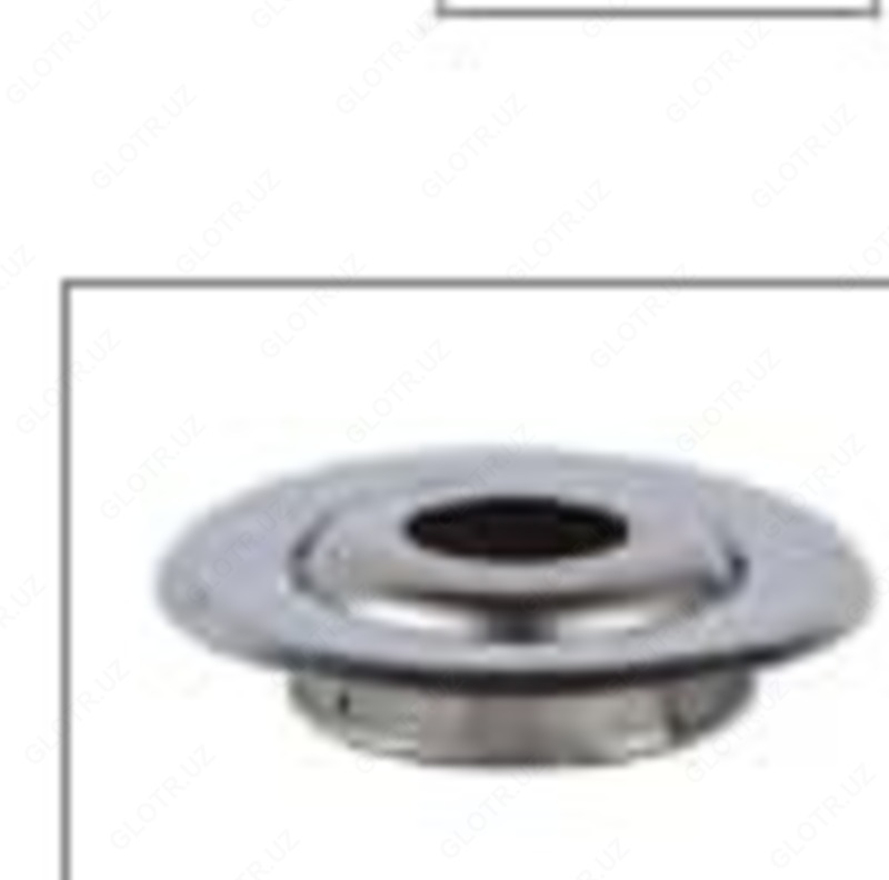 KD sprinkler uchun yillik halqa