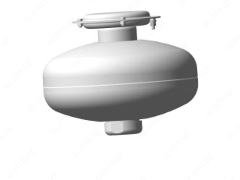 MPP 6 "tungus" avtomatik yong'inga qarshi modullari (a sinf