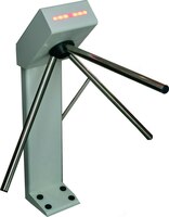 Двунаправленный турникет WD129 "Трипод" - 2 289 015.5 сум