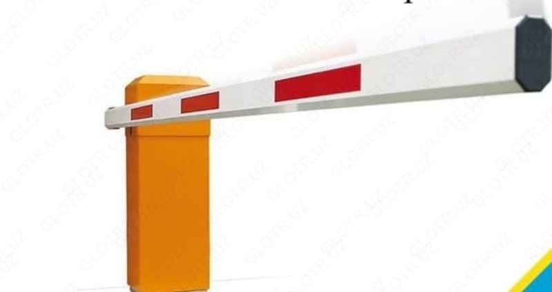 BS-603АС qator to'siq - 3 597 027 so'm