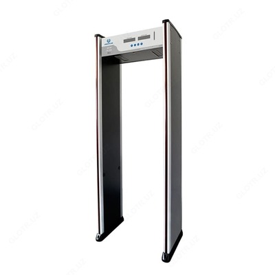 Металлодетектор арочного типа UB-500 (6 зон) - 6 938 673.4 сум / шт.