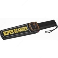 Ручной металлодетектор MD 3003B1 (2 уровня)