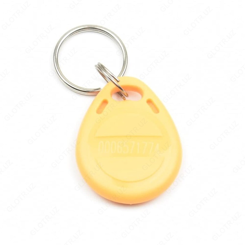 Идентификационный проксимити брелок EM-03 - 9 570.6 сум