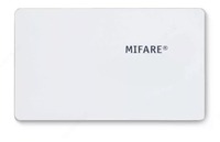 Пластиковая карта MF - 1