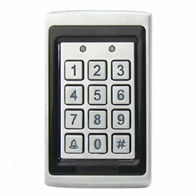 IBA-7612 kod paneli - 226 000 so'm / dona