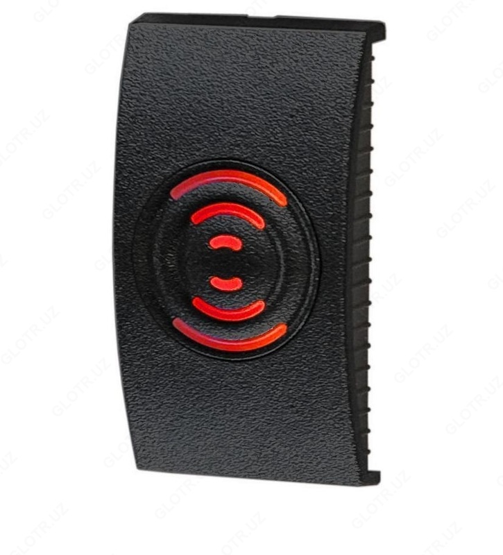 Бесконтактный считыватель карточек US-127