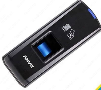 Биометрический терминал T5Pro (сканер отпечатка пальцев и карт) Биометрический терминал T5Pro (сканер отпечатка пальцев и карт)