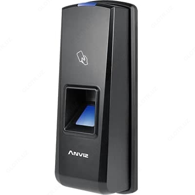 Биометрический терминал T5 (сканер отпечатка пальцев и карт)