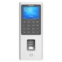 Биометрический терминал W2Pro (сканер отпечатка пальцев