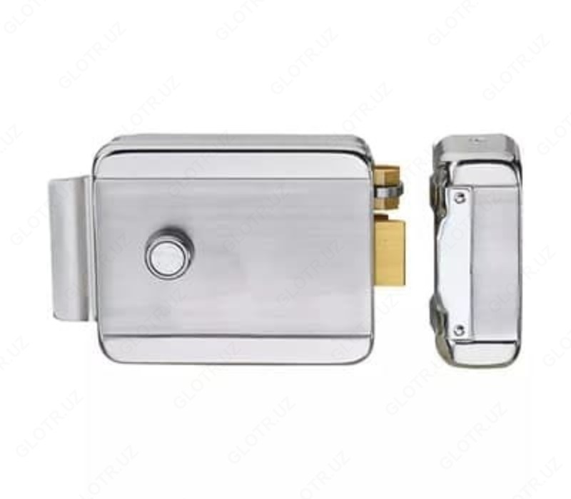 Электромеханический замок HUNTER RJ-105A