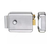 Электромеханический замок HUNTER RJ-105A