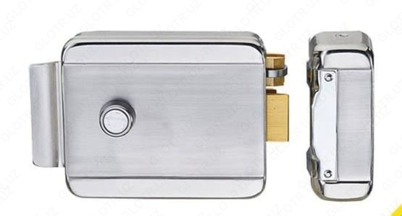 Электромеханический замок HUNTER RJ-105A - 132 035 сум