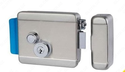 Электромеханический замок Y-090