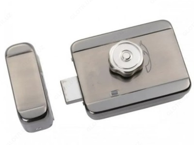 Электрический бесшумный замок MJ-208I