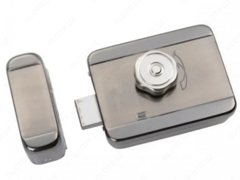 Elektr tovushsiz qulf MJ-208I