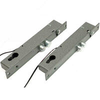 Врезной электромеханический замок ПОЛИС 19 - 600 159 сум