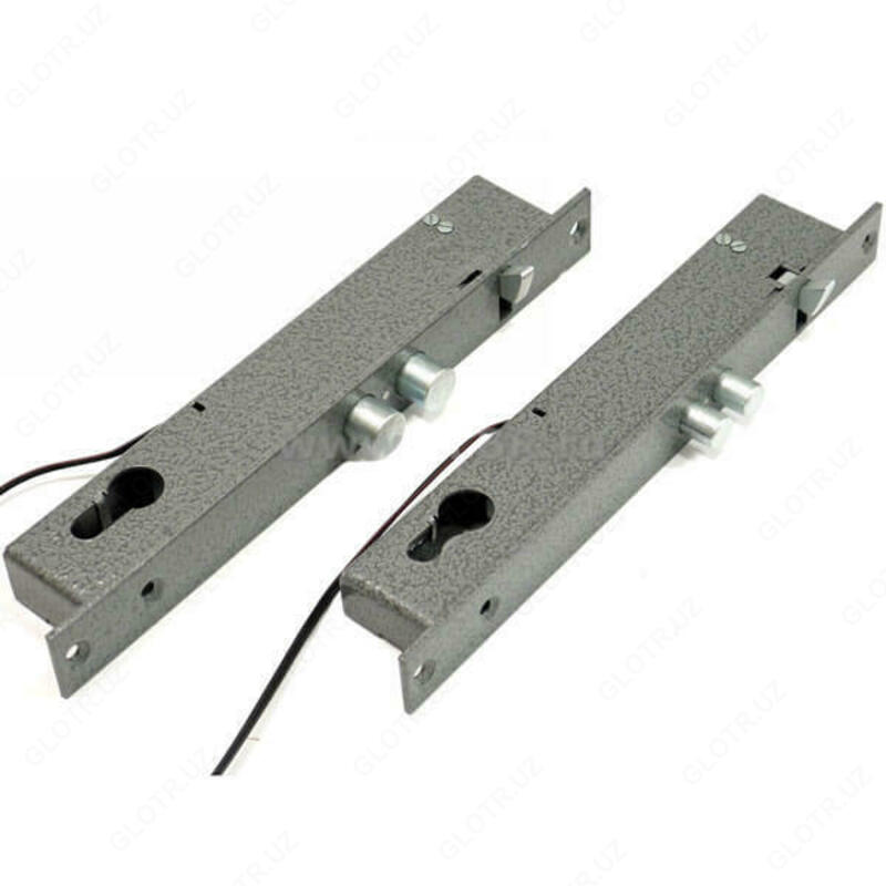 Врезной электромеханический замок ПОЛИС 19 - 600 159 сум