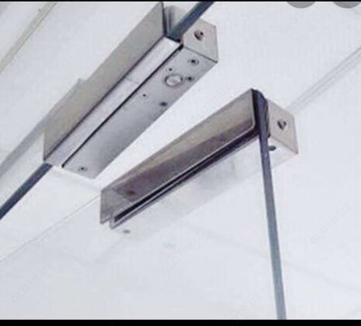 ES-3001 shisha eshiklarida elektromagnit qulf