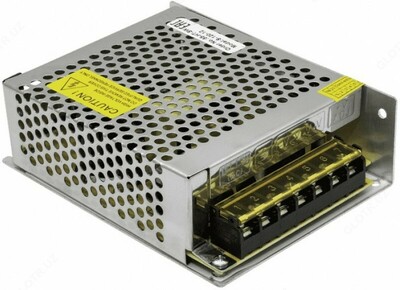 Pulse quvvat manbai s-120-12