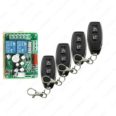 Радиоконтроллер GK-03 (1 канал) - 119 123.8 сум / шт.