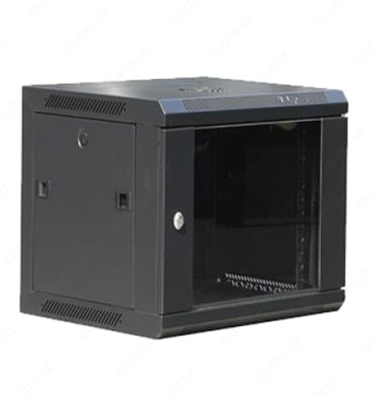 Telekommunikatsiya server kabinet 6-U - 659 455 so'm