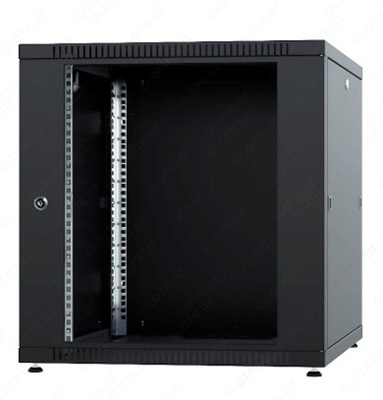 Телекоммуникационный серверный шкаф 15-U