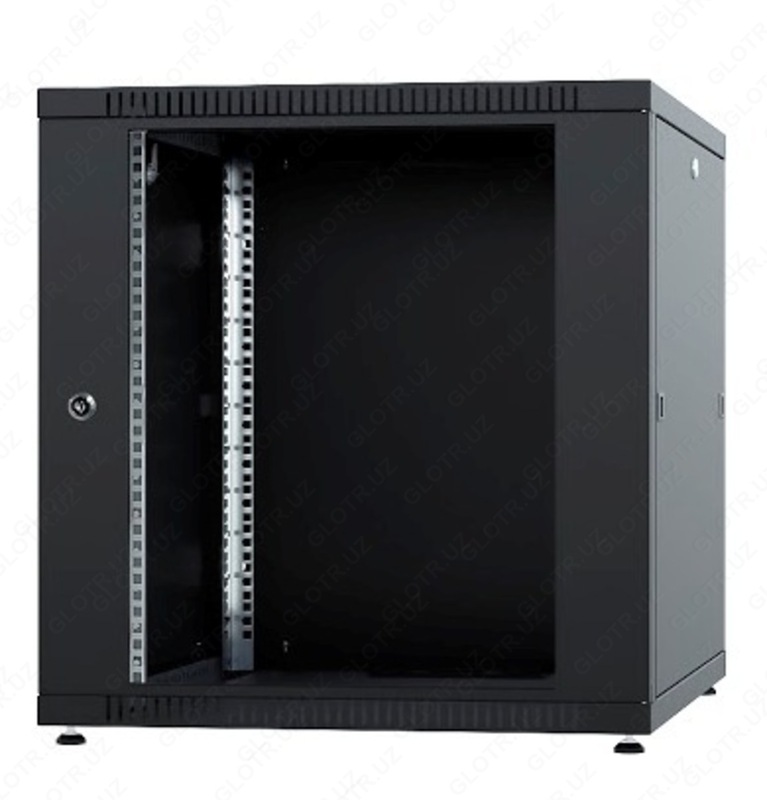 Телекоммуникационный серверный шкаф 15-U