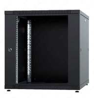 Телекоммуникационный серверный шкаф 15-U