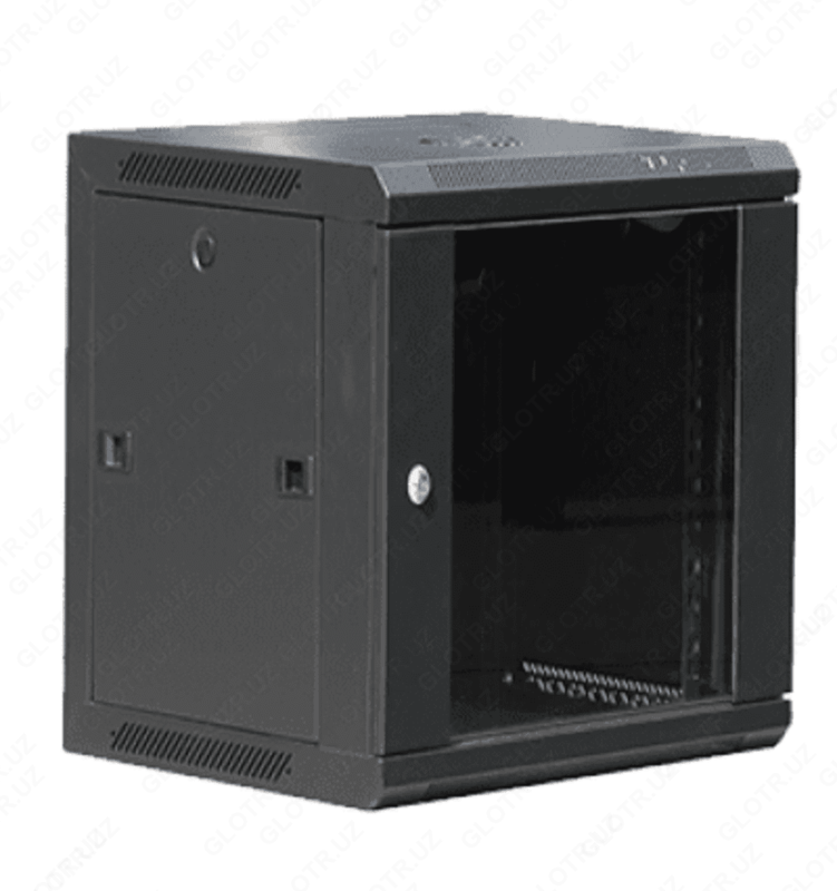 Телекоммуникационный серверный шкаф 15-U - 1 136 506.9 сум