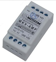 Усилитель видеосигнала METAKOM MKV-AMP