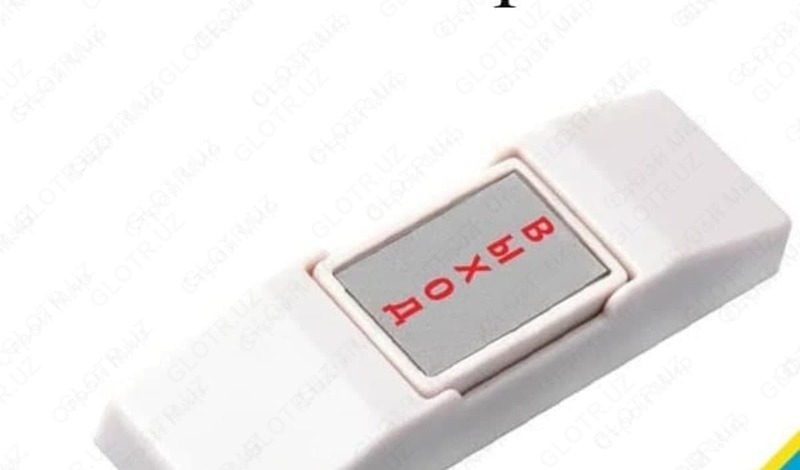 NF-10 тревожная кнопка с NO/NC ( с контактами для контроля доступа в помещениях) - 5 981.6 сум