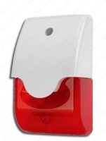 ASL-300 Birlashgan xavfsizlik va yong'inga qarshi ogohlantirish (yorug'lik va tovush)