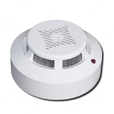 Дымовой оптико-электронный извещатель ИП-212-11