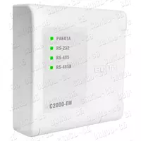 С2000-Ethernet - Преобразователь интерфейсов RS-485/RS-232 в Ethernet - 598 161.5 сум