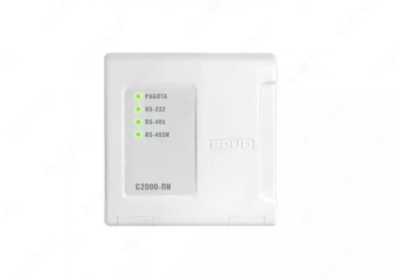 Преобразователь/повторитель С2000-ПИ - 1 076 690.7 сум