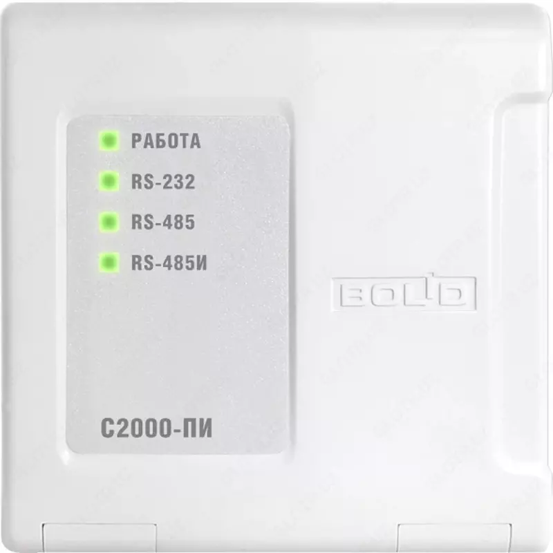 Преобразователь С2000-USB - 538 345.4 сум