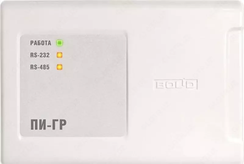 Преобразователь интерфейсов ПИ-ГР