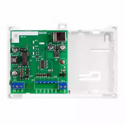 Преобразователь интерфейсов ПИ-ГР - 1 310 361.8 сум / шт.