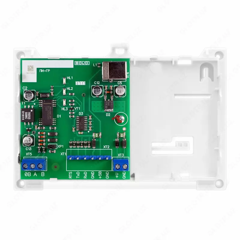 Преобразователь интерфейсов ПИ-ГР - 1 315 955.3 сум