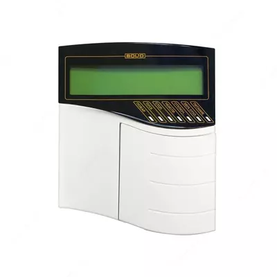 Пульт контроля и управления охранно-пожарный С2000М - 2 056 000 сум / шт.