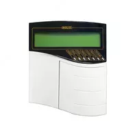 Masofadan nazorat qilish va nazorat qilish xavfsizlik va yong'in S2000M - 2 056 000 so'm