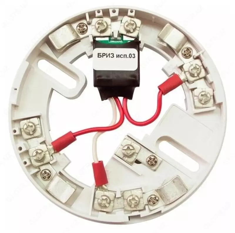 Блок разветвительно-изолирующий встраиваемый БРИЗ исп.03 - 155 522 сум