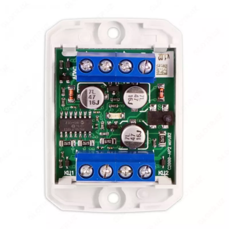 Extender manzil C2000-ar1 isp. 02