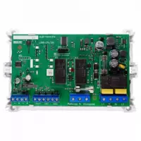 С2000-СП4/24 - Адресный блок для управления приводом (дымоудаления и т.п.) с рабочим напряжением 24 В. - 837 426.1 сум