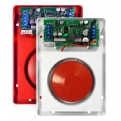 применяется с С2000-КДЛ (белый)