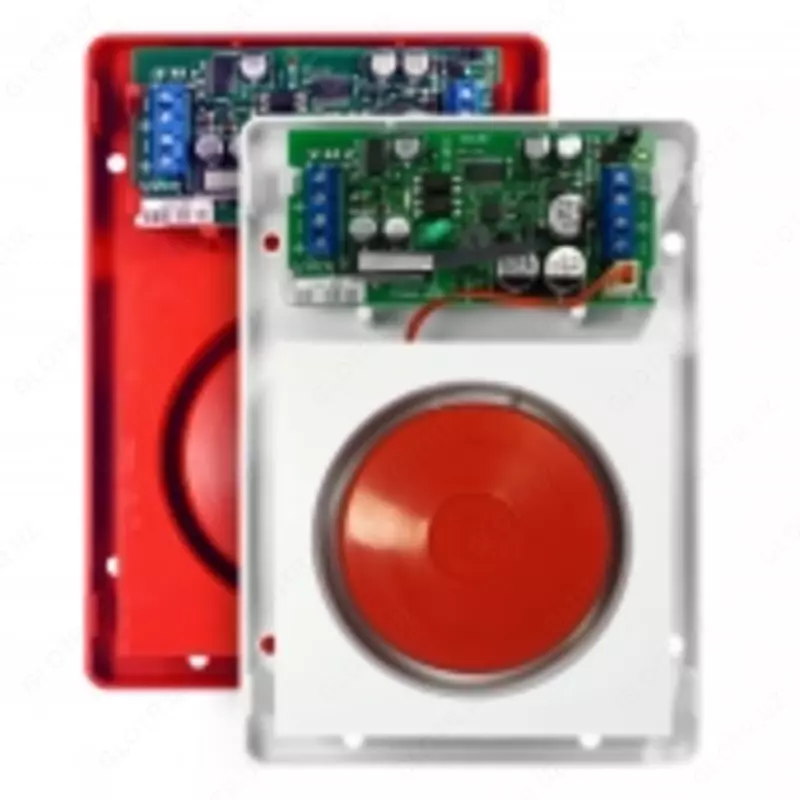 C2000-C2000-CDL (oq)bilan ishlatiladigan C2000-opz Alert ovoz manzili - 642 250 so'm